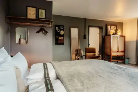 The Hearts Boutique und Event Resort - 127