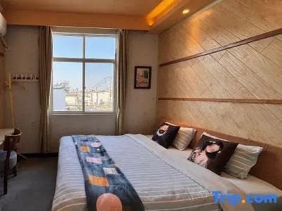 V Hostel - 24