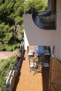 Villa Diana - 31