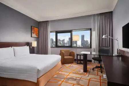Holiday Inn Singapore Atrium by IHG - 0