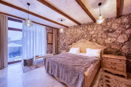 Alpine Castle - 2