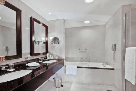 Shangri-La Residences and Apartments - 10