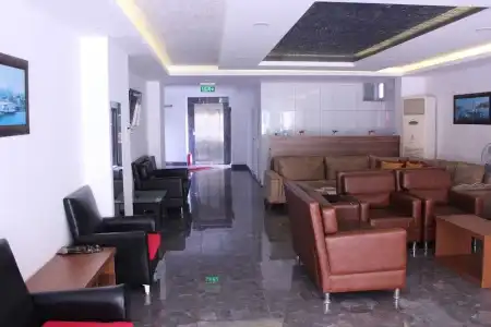 Gül Otel - 27