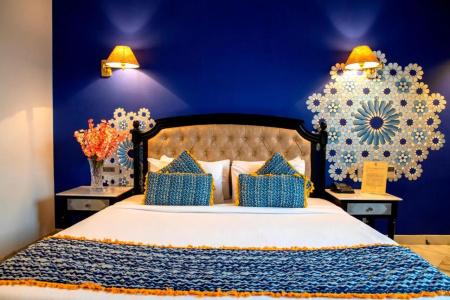 Laxmi Palace Heritage Boutique - 29