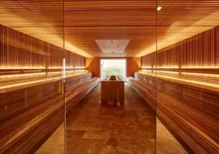 Spa & Resort Bachmair Weissach, Luxury Family Resort - 8