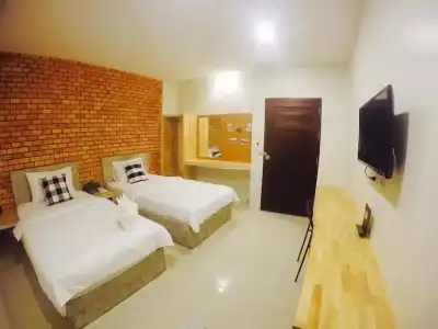 Nata Resort - 17