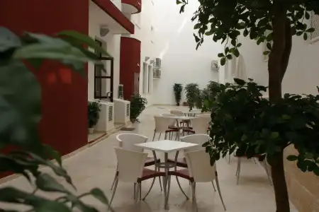 ApartMilord's Suites - 13