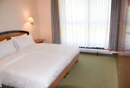 Radisson Blu Park & Conference Centre - 52