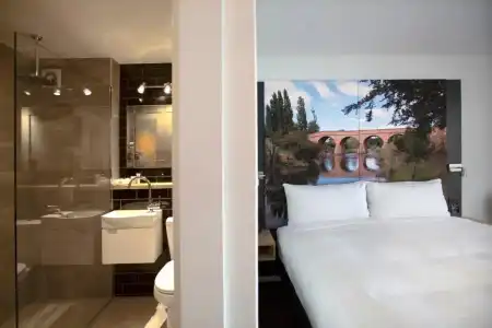 Mercure Launceston - 29