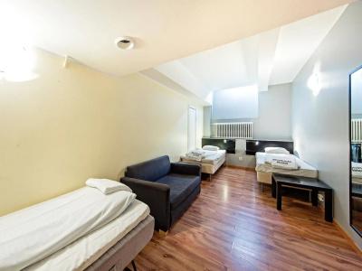 Mosebacke Hostel - 3