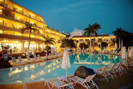 Buganvilla & SPA - 24