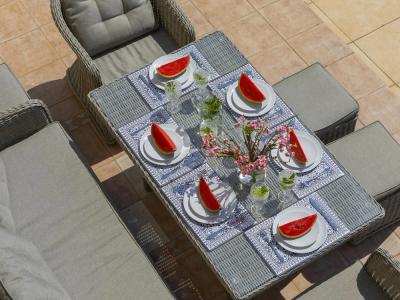 Meneou Seaside Mansion 7 - 10