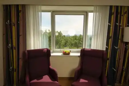 PLAZA Premium Wien - 57