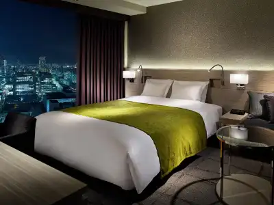 Mitsui Garden Ginza Premier - 36
