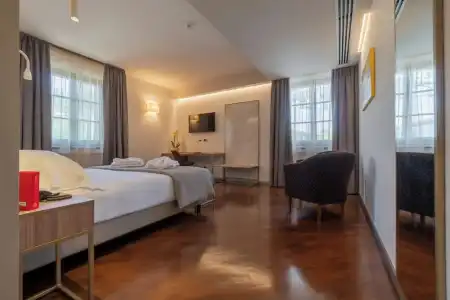 Le Cappuccinelle Suites&SPA - 91