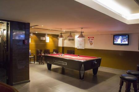 Copthorne Downtown Abu Dhabi - 18