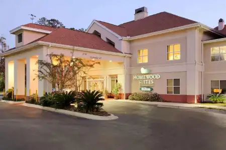 Homewood Suites by Hilton Tallahassee - 54
