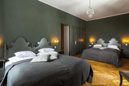 Das Regina Boutiquehotel - 35