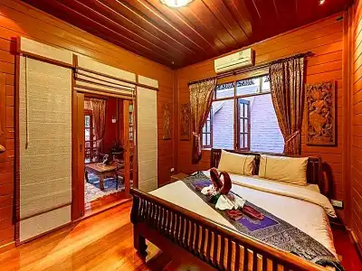Baan Thai Lanna Pattaya - 355