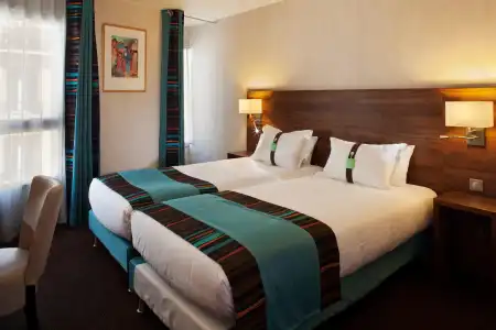Holiday Inn Paris - Montmartre by IHG - 43