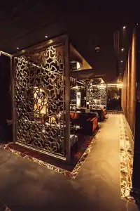 Kempinski Mall Of The Emirates - 35