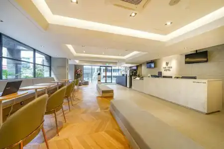 Haeundae Thevan - 20