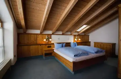 Alpenotel Rosenhof Ruhpolding, Wellness, Chiemgau Karte, Travelingo Bonus Programm - 125