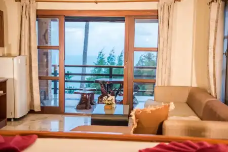 Laem Sila Resort - 441