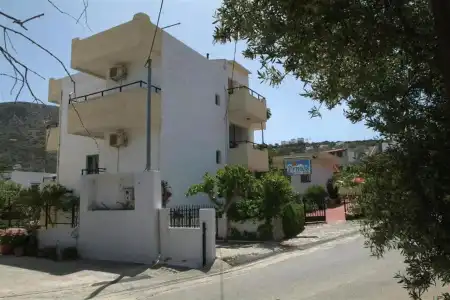 Prinos Apartments - 2