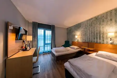 Ørland Kysthotell - 50