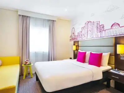 Ibis Styles Sharjah - 25