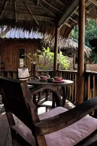 Lazy Days Bungalows - 27
