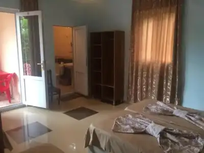 Gio's Guest House - 14