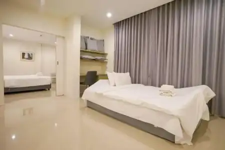 SleepStation at Pratunam - 258