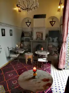 Riad Attarine - 29