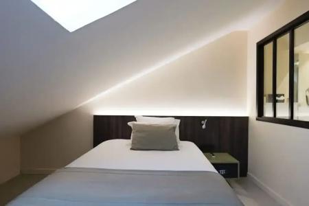 Hôtel le Kennedy, Clermont-Ferrand, The Originals Relais - 54
