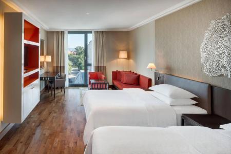 Sheraton Bratislava - 33