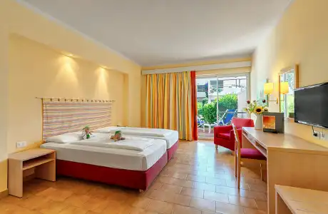 ROBINSON APULIA - All Inclusive - 41