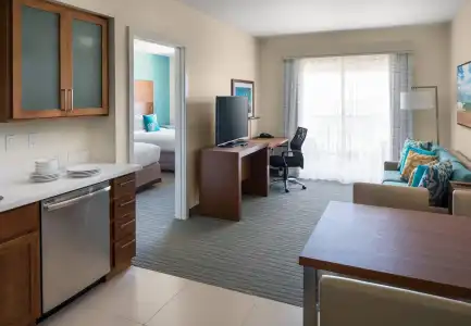 Residence Inn by Marriott Maui Wailea - 4