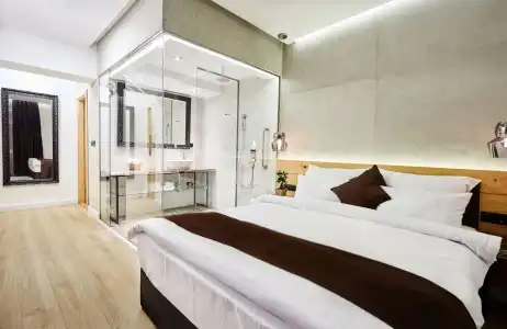 One Luxury Suites - 62
