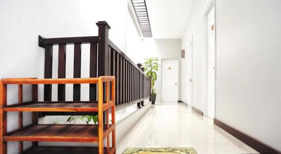 La Paloma Villa - 12