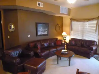 Ruidoso River Resort - 118