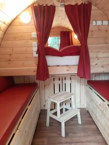 Columbus Und Glamping - 9