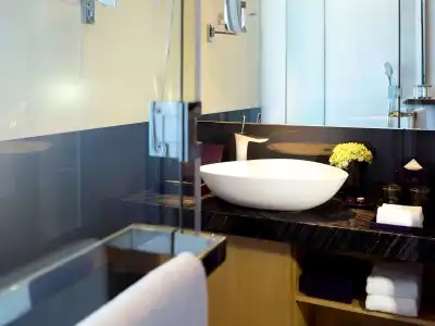 Pullman Saigon Centre - 14