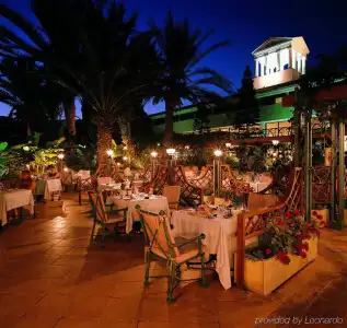 Olympic Lagoon Resort - 23