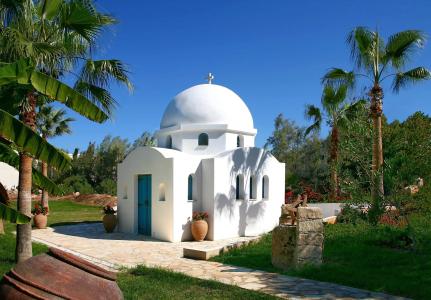 Azia Resort & Spa - 19