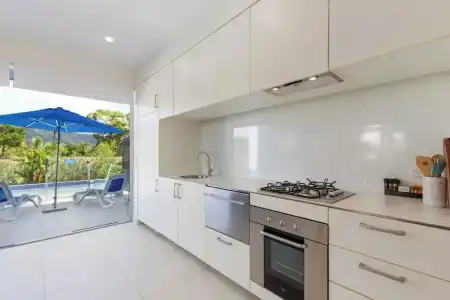 Pool Port Douglas - 31