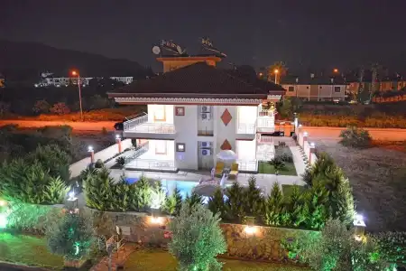 Can Apart Otel - 20