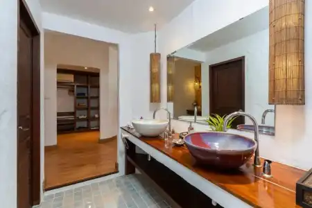 The Legend Chiang Rai Boutique River Resort and Spa - 71