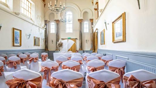 Arnos Manor - 13